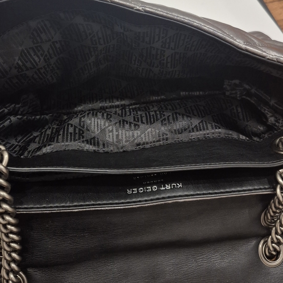 KURT GEIGER KENSINGTON XXL - Picture 15 of 15